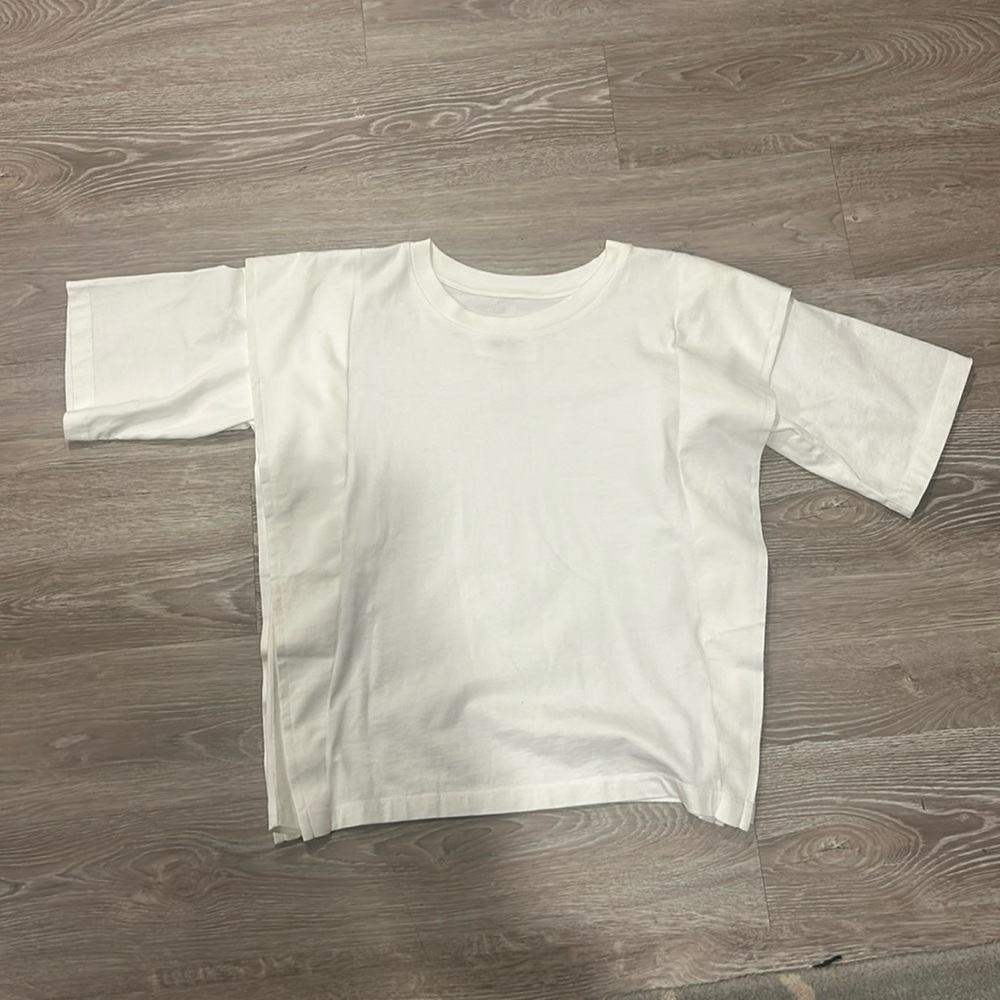 Mason Margiela MM6 T shirt